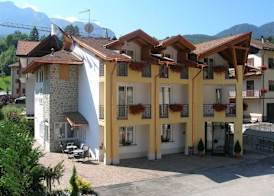 Hotel Garni Sottobosco 4