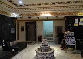 Comfort Inn Al Yarmouk 4