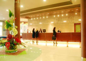 Evenia Olympic Palace 2