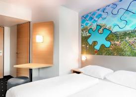 B&B Hotel Ravensburg 3