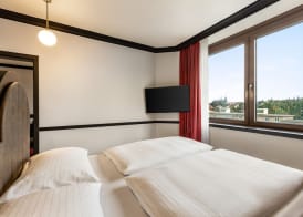 Diplomat Hotel Prague 3