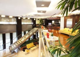 Point Hotel Taksim 3