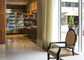 Holiday Inn WASHINGTON CAPITOL - NATL MALL by IHG 2