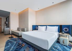 Novotel Jakarta Pulo Mas 4