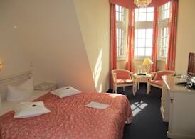 Seehotel Schloss Klink 5