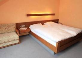 Hotel-Restaurant Weinhaus Grebel 3