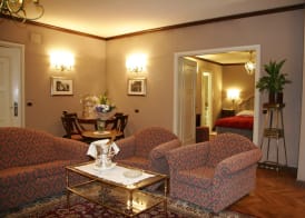 Miramonti Majestic Grand Hotel 5