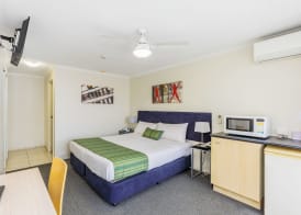The Wellington Apartment Hotel 5