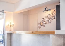 Tinas Plus Hotel 2
