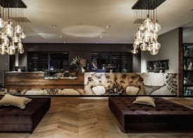 Van der Valk Hotel Apeldoorn 2