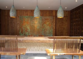 Tejaprana Resort & Spa 2