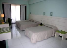 Grand Hotel Salerno 5