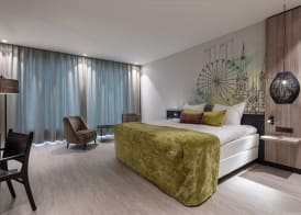 Van der Valk Hotel Tilburg 2