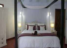Casas Rurales Los Algarrobales 5