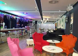 Urban Youth Hostel 3