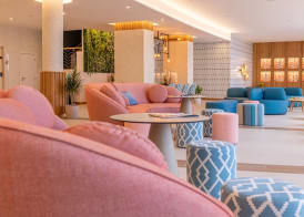 Aqua Natura Bay 5