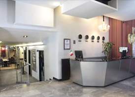 Hotel Regente 2