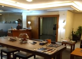 Hotel Avión Vigo 5