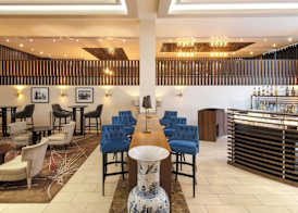 Sheraton Heathrow Hotel 3
