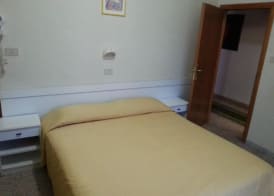 Hotel A Casa Nostra 3