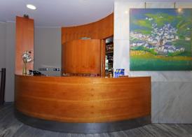 Hotel Vetusta 4