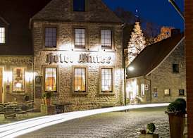 Hotel Winter 2