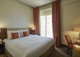 Safir Hotel Doha 2