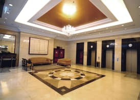 BEST WESTERN PLUS Hotel Hong Kong 3