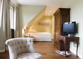 Golfhotel Schloss Lüdersburg Golf & Spa 4