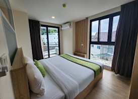 iCheck inn Darisa Patong 2