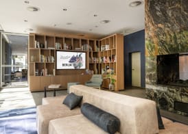 June Six Hotel Berlin City West 2