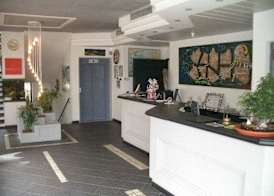 Hotel Garden 5