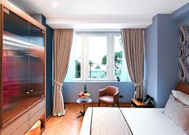 Hotel Astoria 2