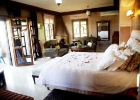 Villa Souleyman 4