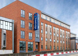 Travelodge High Wycombe Central 3