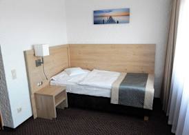 Land-gut-Hotel Zum alten Forsthaus - Aufladestation für Elektroautos 4