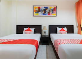 Flagship 2688 Guntur Hotel 4