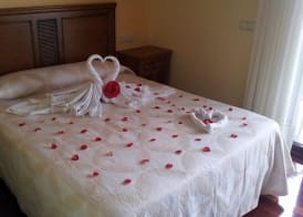 Hotel Liñares 3