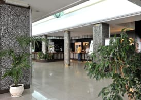 Hotel Pietra di Luna 5