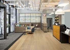 Residence Inn by Marriott Cork 2
