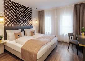 Holiday Inn - the niu, MESH STUTTGART MESSE by IHG 4