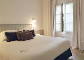 Le Clos Saint-Martin Hôtel & Spa 5