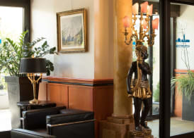 Best Western Hotel Tritone 3