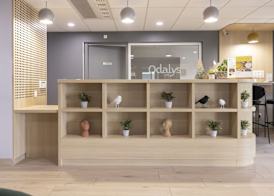 Appart'hôtel Odalys City - Colmar Centre 5