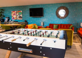 Hotel Acropolis " Op het sportiefste park van de kust " 4