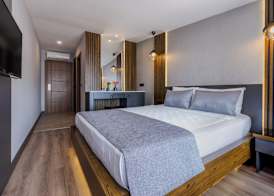 Adora Calma Beach Hotel Adults Only 5