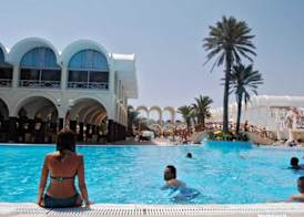 Dar Jerba Club Marmara 2