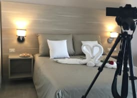 Hotel Orizzonte Blu 5