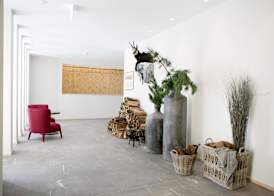 Romantik Hotel Muottas Muragl 4