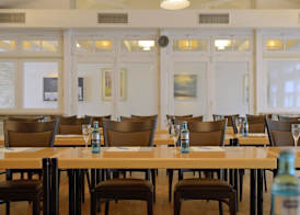 Hotel Polar-Stern 5